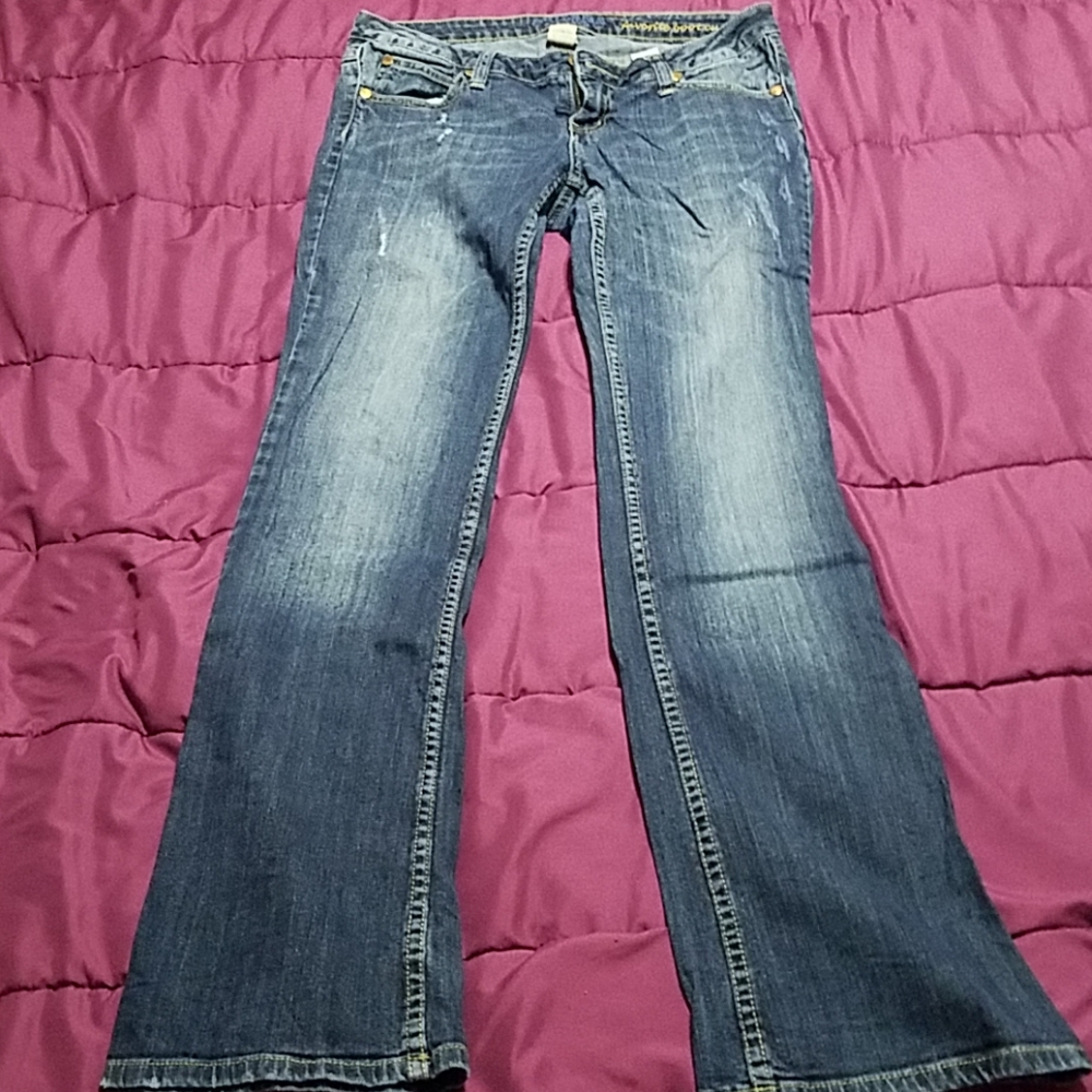 Jeans